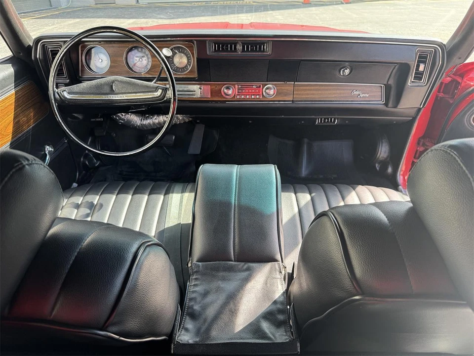 1971 Oldsmobile Cutlass Supreme - Image 22 of 31