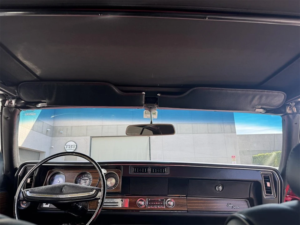 1971 Oldsmobile Cutlass Supreme - Image 23 of 31