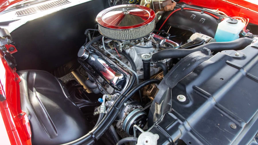 1971 Oldsmobile Cutlass Supreme - Image 7 of 13