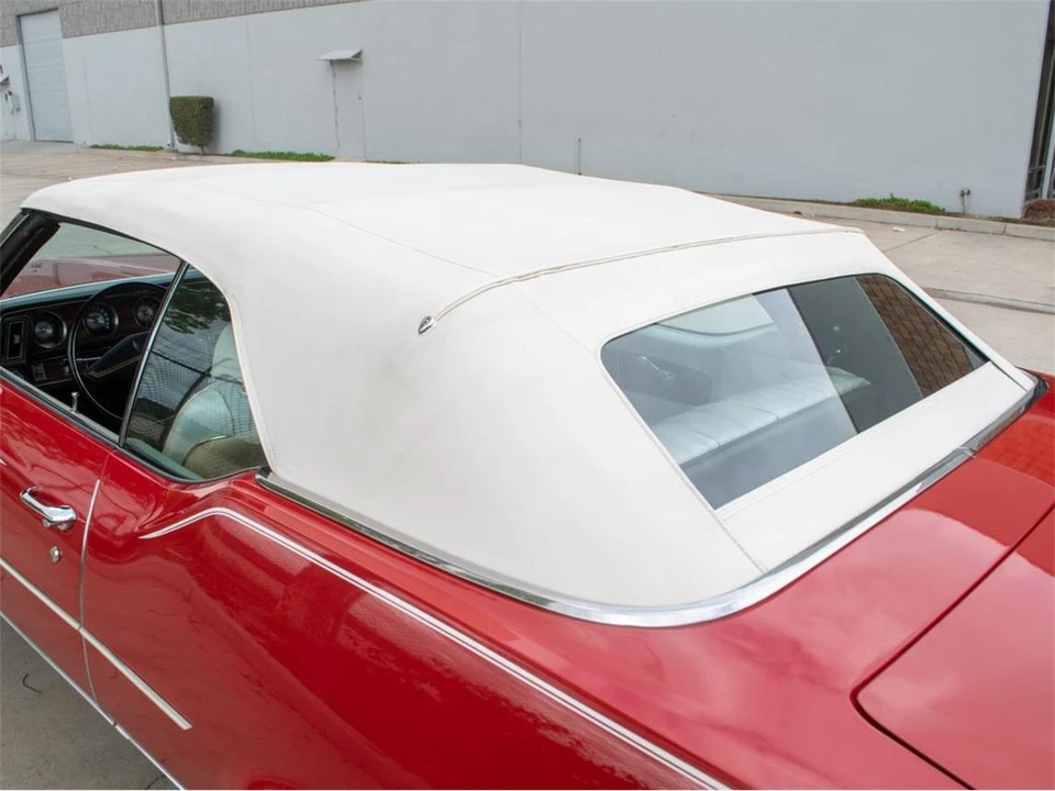 1971 Oldsmobile Cutlass Supreme - Image 16 of 31