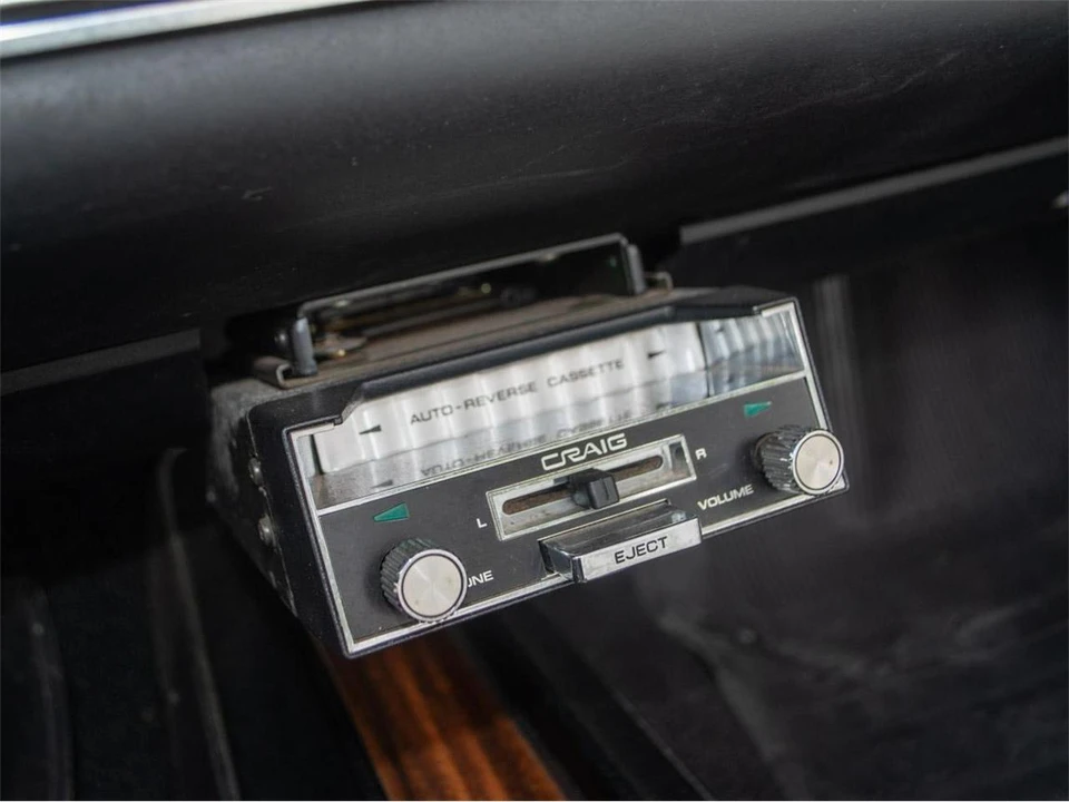 1971 Oldsmobile Cutlass Supreme - Image 26 of 31