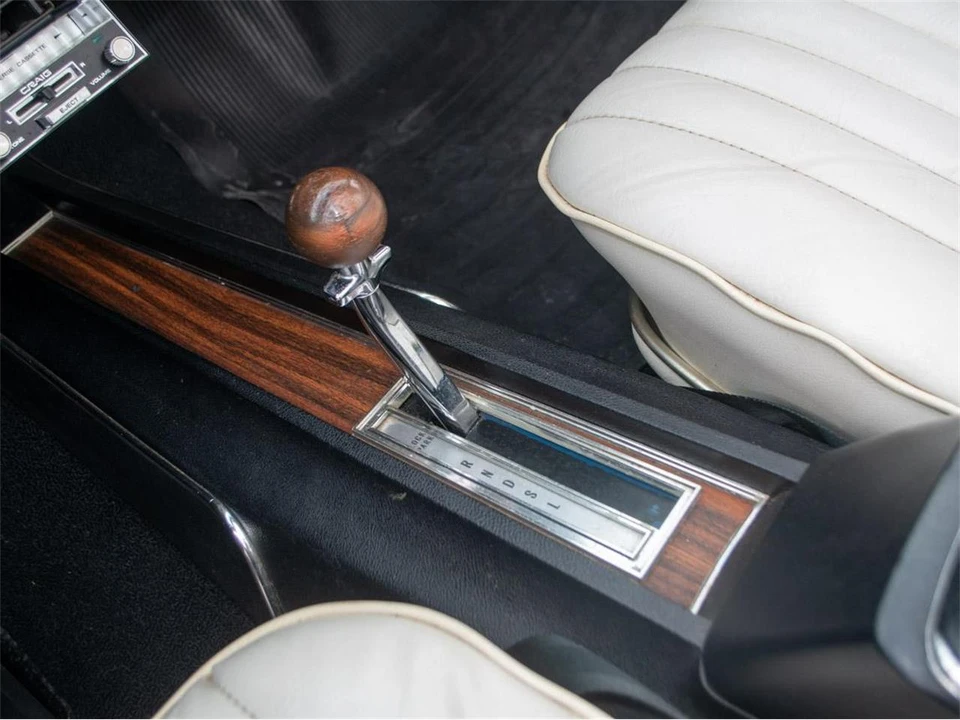 1971 Oldsmobile Cutlass Supreme - Image 27 of 31