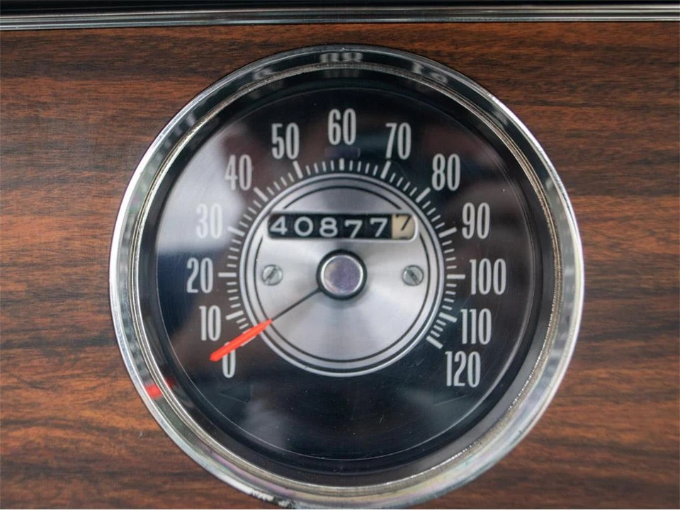 1971 Oldsmobile Cutlass Supreme - Image 23 of 31