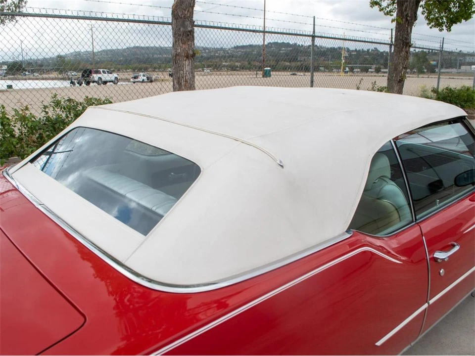 1971 Oldsmobile Cutlass Supreme - Image 15 of 31