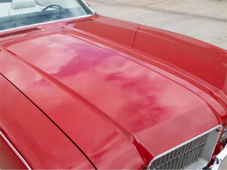 1971 Oldsmobile Cutlass Supreme - Image 5 of 31