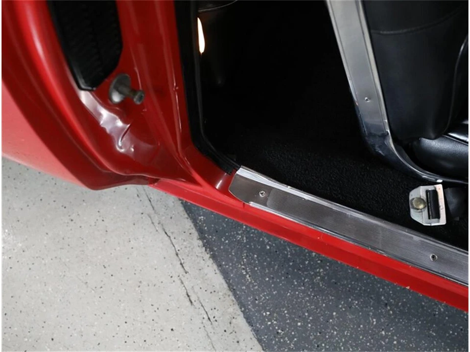 1971 Oldsmobile Cutlass Supreme - Image 31 of 31