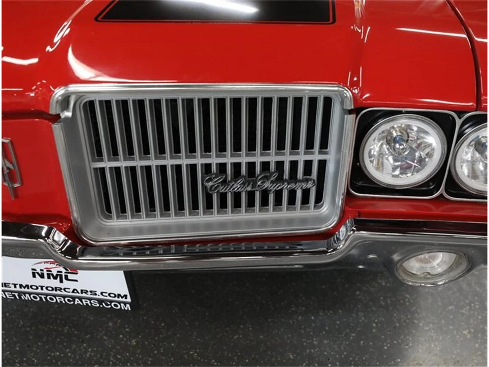 1971 Oldsmobile Cutlass Supreme - Image 6 of 31
