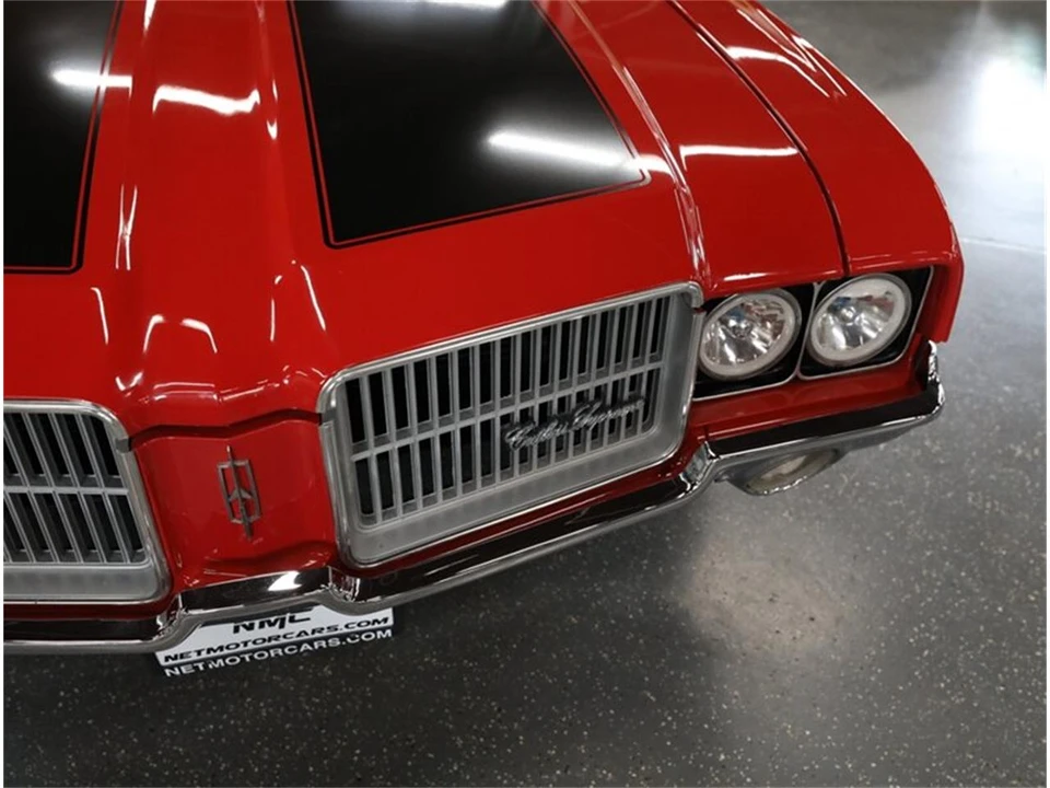 1971 Oldsmobile Cutlass Supreme - Image 7 of 31