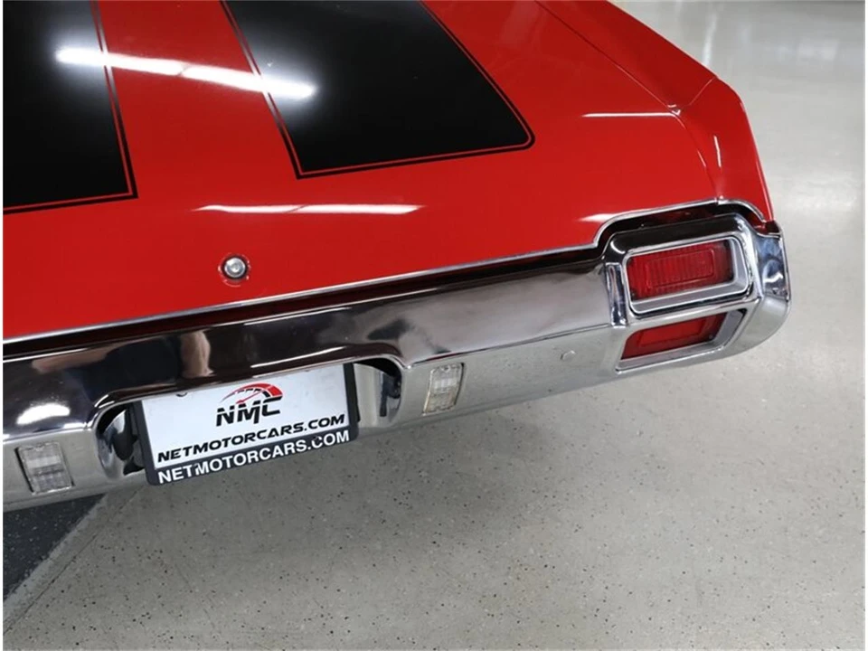 1971 Oldsmobile Cutlass Supreme - Image 18 of 31