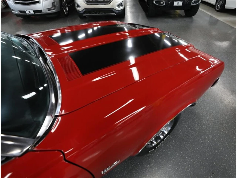 1971 Oldsmobile Cutlass Supreme - Image 14 of 31
