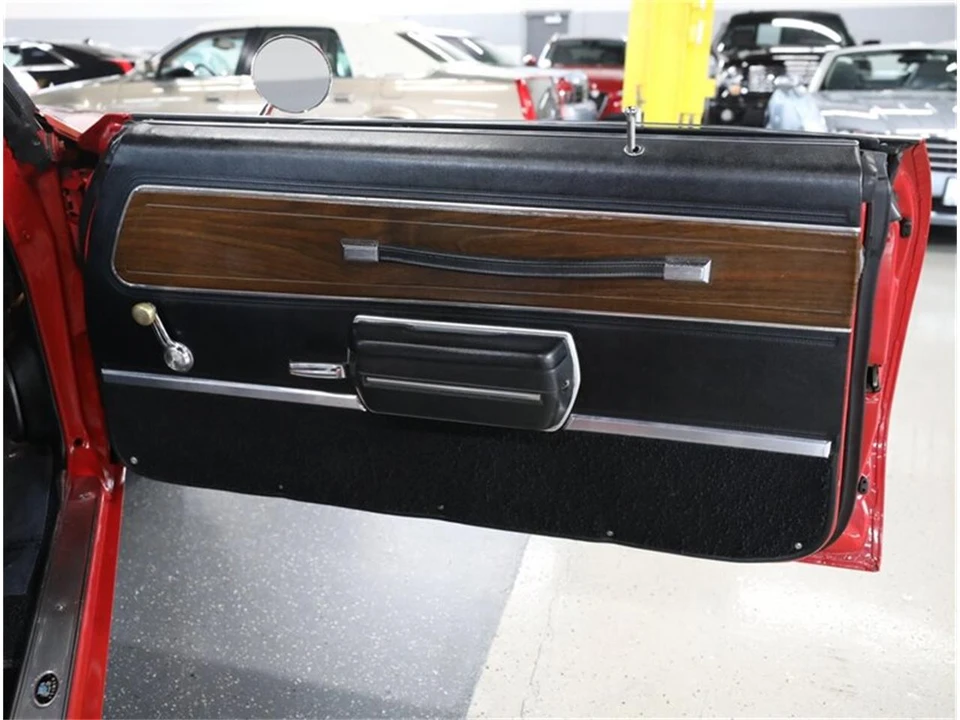 1971 Oldsmobile Cutlass Supreme - Image 29 of 31