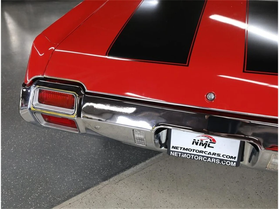 1971 Oldsmobile Cutlass Supreme - Image 20 of 31