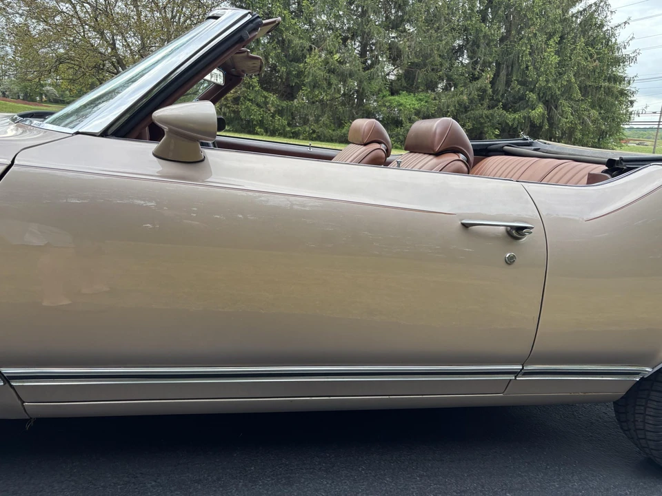 1971 Oldsmobile Cutlass Supreme - Image 17 of 31