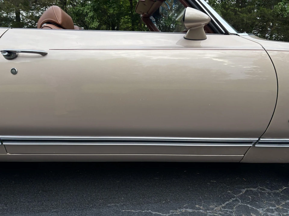 1971 Oldsmobile Cutlass Supreme - Image 26 of 31