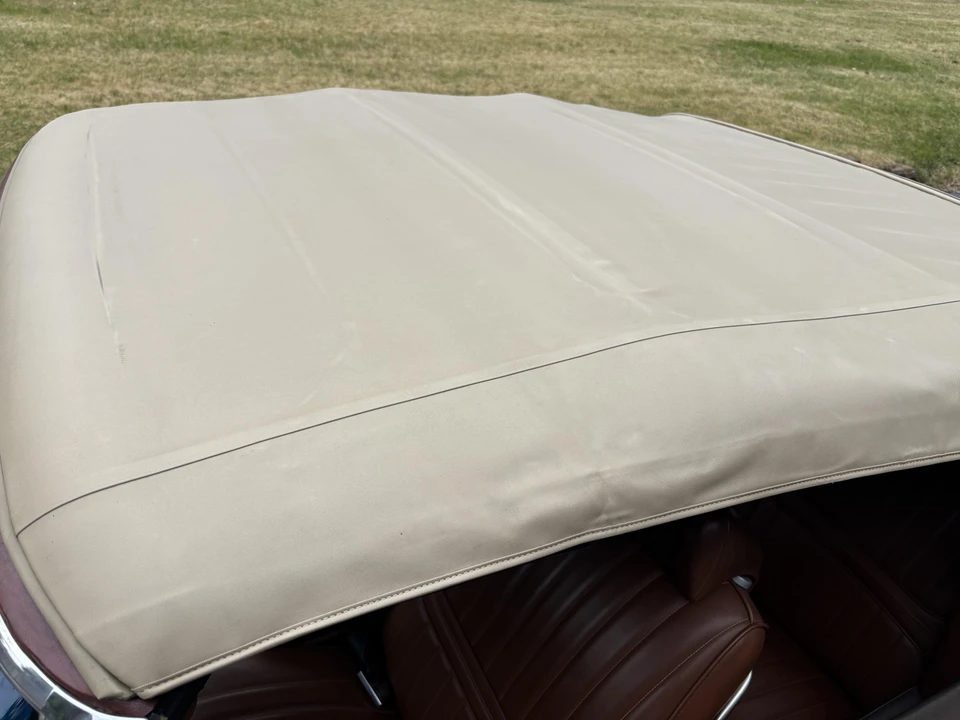 1971 Oldsmobile Cutlass Supreme - Image 16 of 31