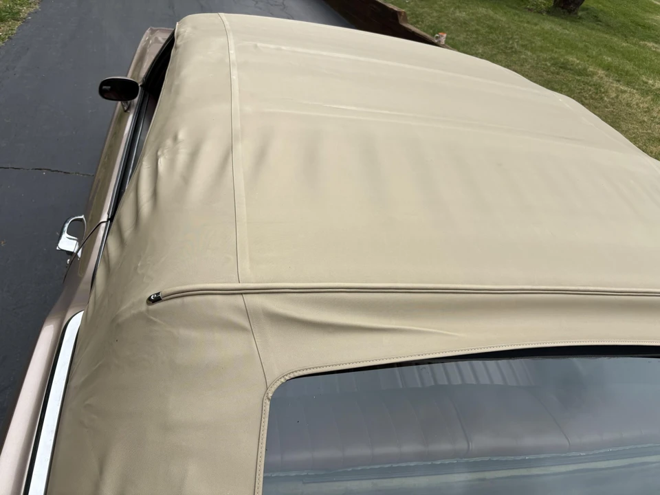 1971 Oldsmobile Cutlass Supreme - Image 13 of 31