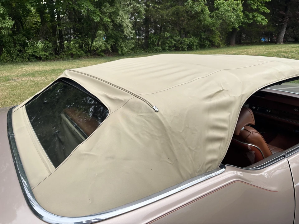 1971 Oldsmobile Cutlass Supreme - Image 30 of 31