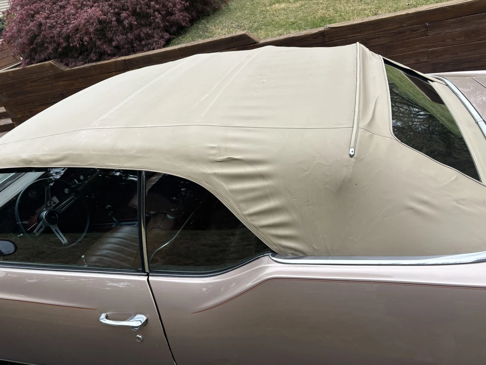 1971 Oldsmobile Cutlass Supreme - Image 15 of 31