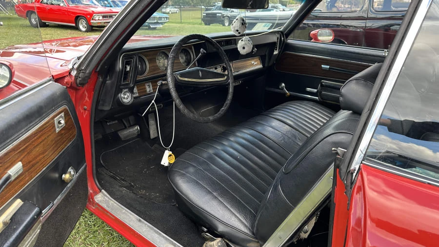 1971 Oldsmobile Cutlass Supreme - Image 5 of 6