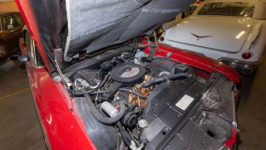 1971 Oldsmobile Cutlass Supreme - Image 7 of 20