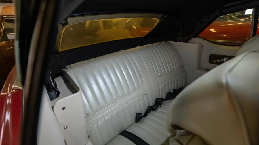 1971 Oldsmobile Cutlass Supreme - Image 8 of 20