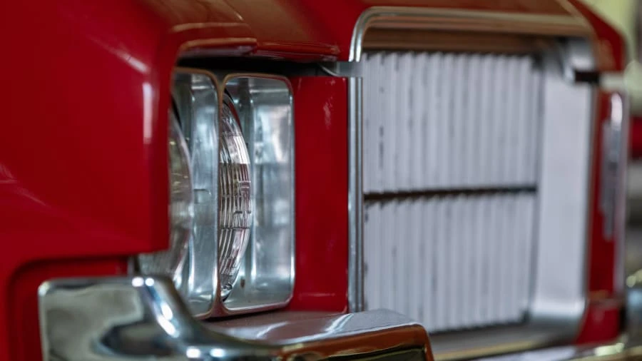 1971 Oldsmobile Cutlass Supreme - Image 15 of 20