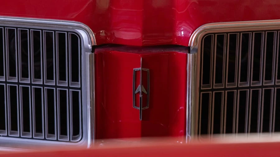 1971 Oldsmobile Cutlass Supreme - Image 16 of 20