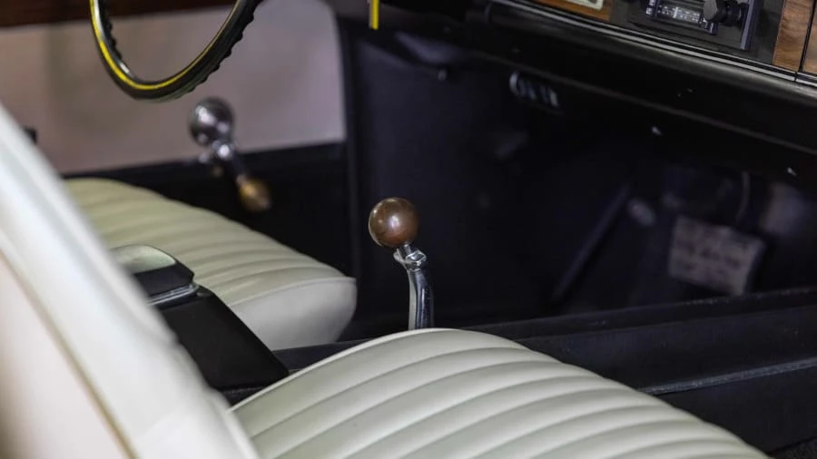 1971 Oldsmobile Cutlass Supreme - Image 19 of 20