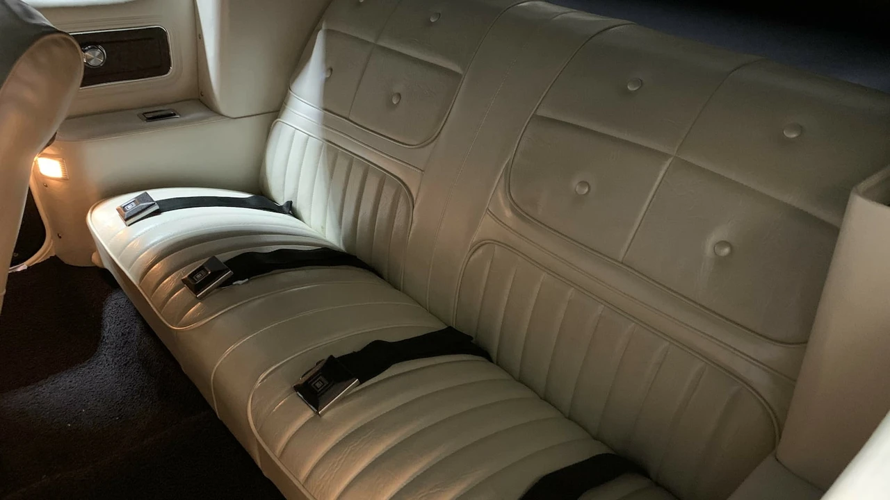 1971 Oldsmobile Cutlass Supreme - Image 3 of 8