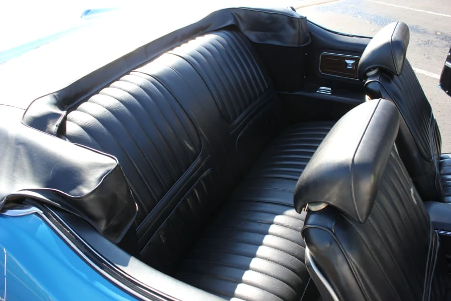 1971 Oldsmobile Cutlass Supreme - Image 4 of 12