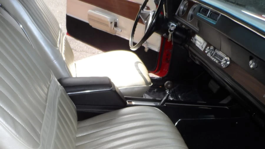 1971 Oldsmobile Cutlass Supreme - Image 5 of 12