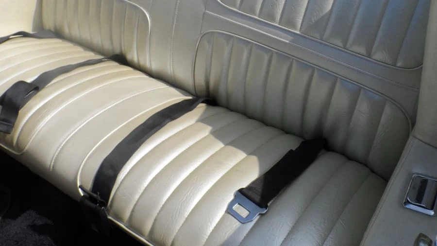 1971 Oldsmobile Cutlass Supreme - Image 8 of 12