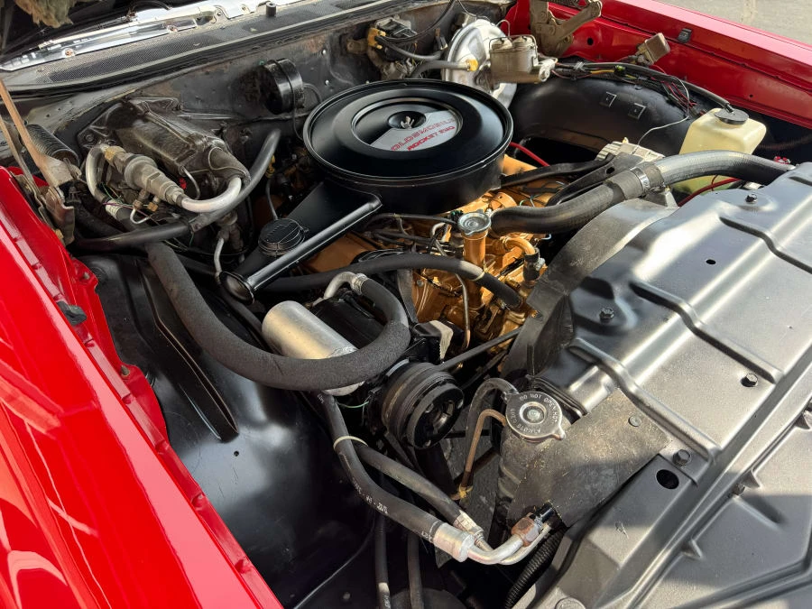 1971 Oldsmobile Cutlass Supreme - Image 10 of 12