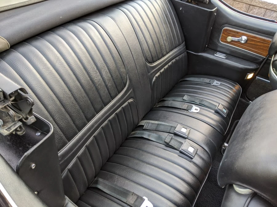 1971 Oldsmobile Cutlass Supreme - Image 6 of 11