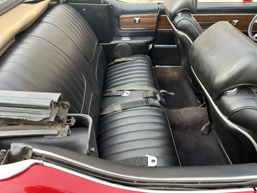 1971 Oldsmobile Cutlass Supreme - Image 17 of 31