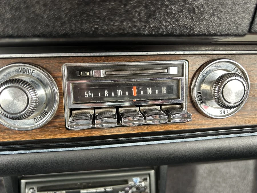1971 Oldsmobile Cutlass Supreme - Image 25 of 31