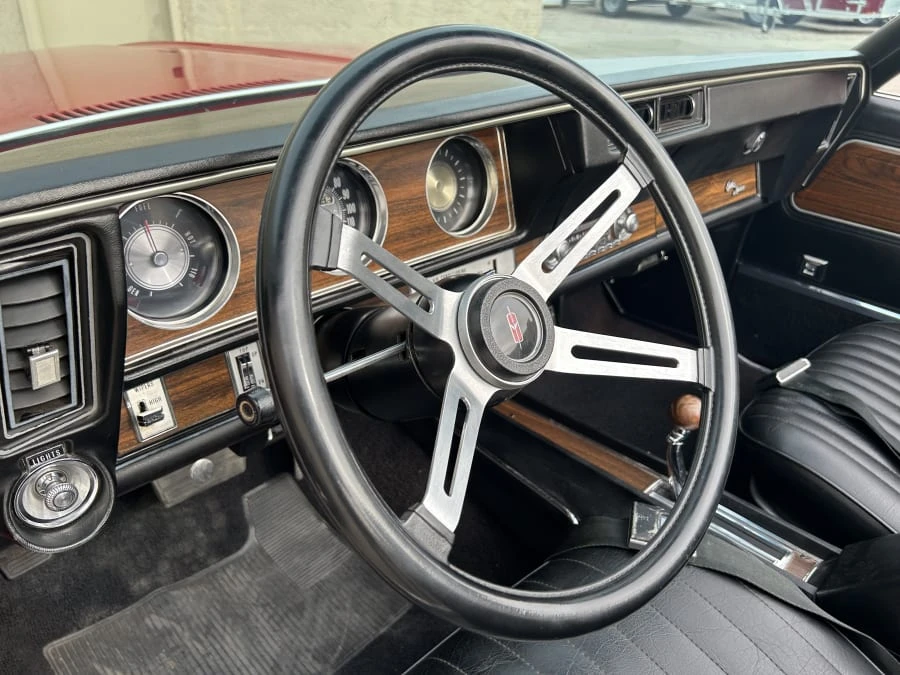 1971 Oldsmobile Cutlass Supreme - Image 15 of 31