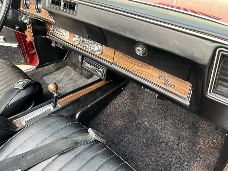 1971 Oldsmobile Cutlass Supreme - Image 26 of 31