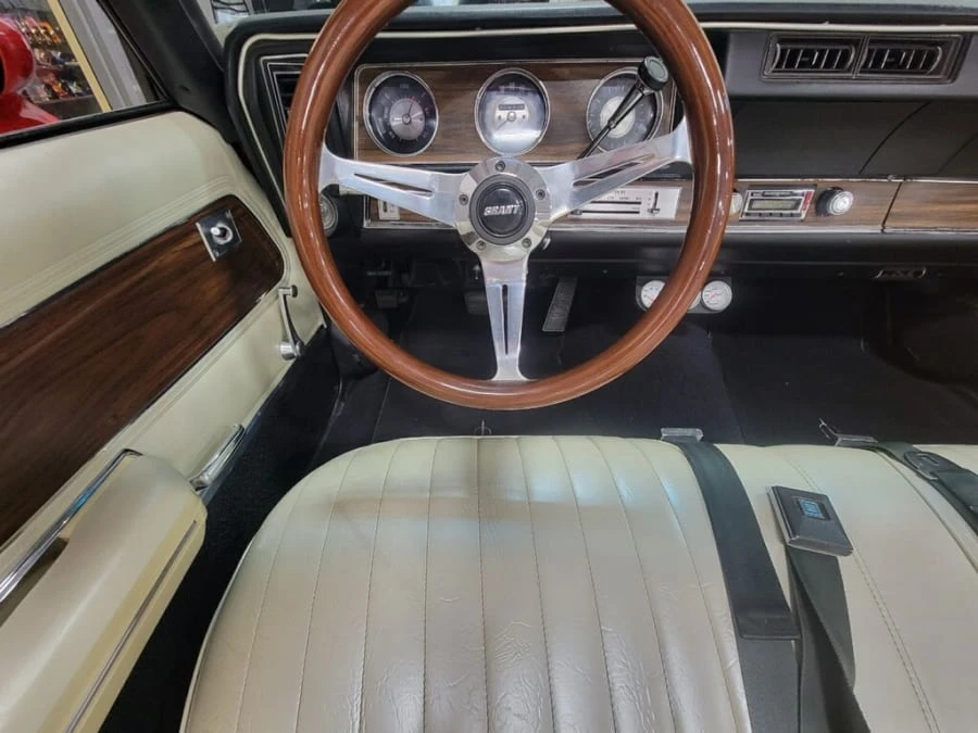 1971 Oldsmobile Cutlass Supreme - Image 6 of 14