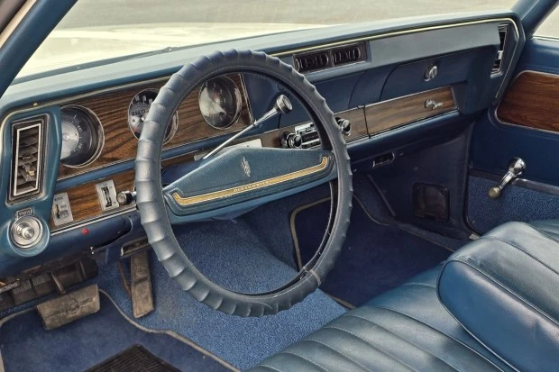 1971 Oldsmobile Cutlass Supreme - Image 5 of 8