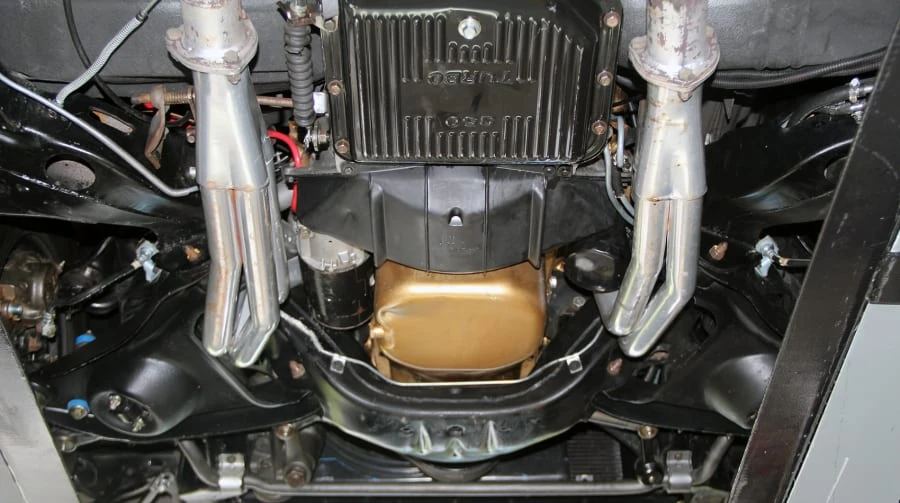 1971 Oldsmobile Cutlass Supreme - Image 10 of 12