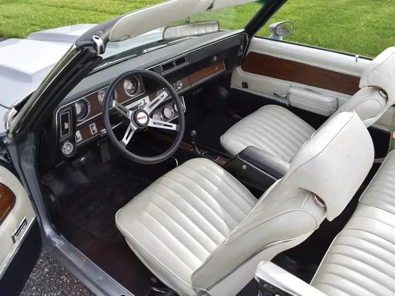 1971 Oldsmobile Cutlass Supreme - Image 5 of 13