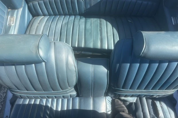 1971 Oldsmobile Cutlass Supreme - Image 4 of 9