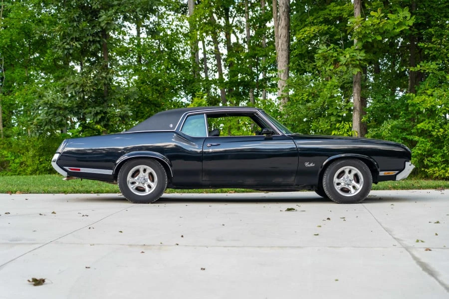 1971 Oldsmobile Cutlass Supreme - Image 2 of 19