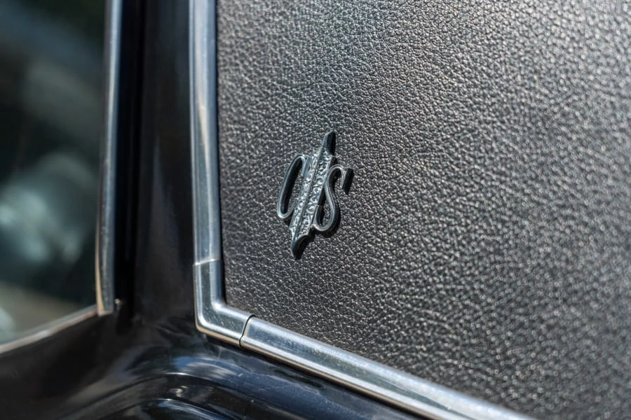 1971 Oldsmobile Cutlass Supreme - Image 7 of 19