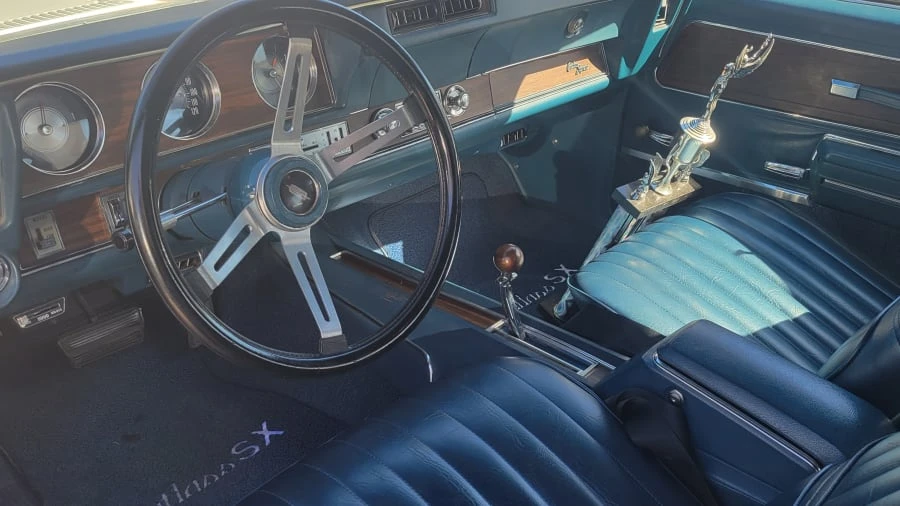 1971 Oldsmobile Cutlass Supreme - Image 3 of 9