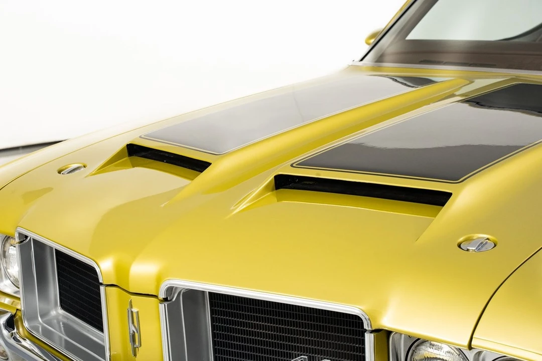 1971 Oldsmobile Cutlass 3rd Gen - Image 8 of 31