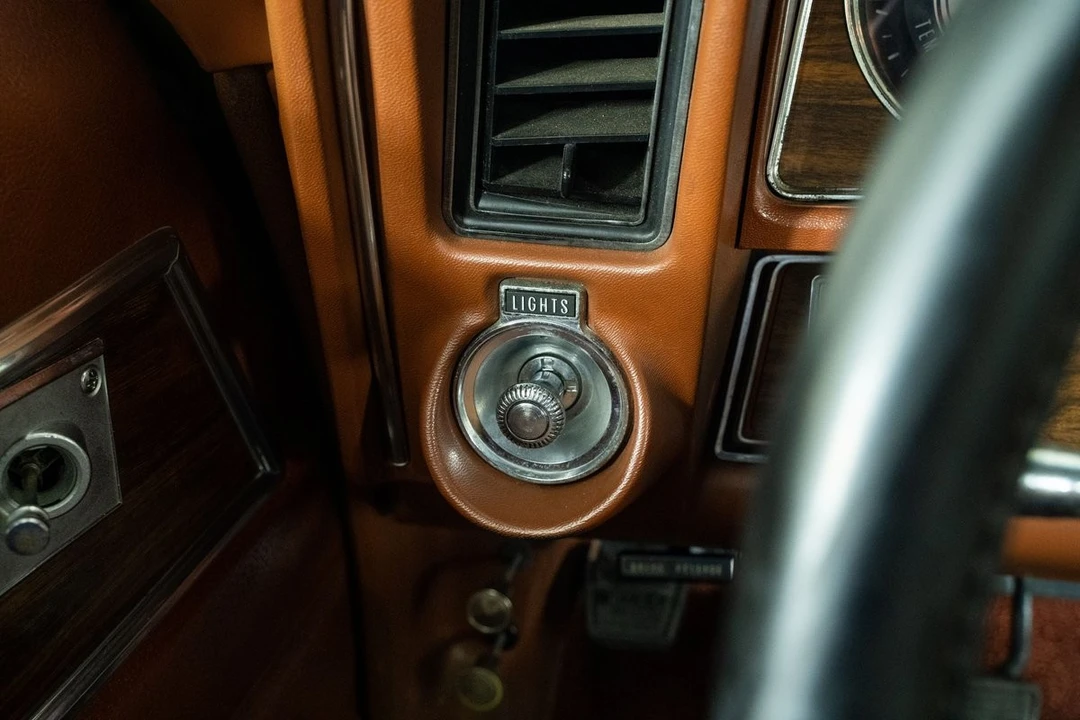 1971 Oldsmobile Cutlass 3rd Gen - Image 29 of 31
