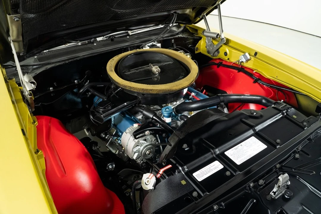 1971 Oldsmobile Cutlass 3rd Gen - Image 3 of 31