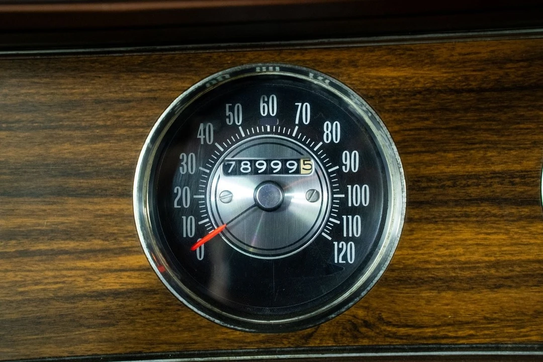 1971 Oldsmobile Cutlass 3rd Gen - Image 26 of 31